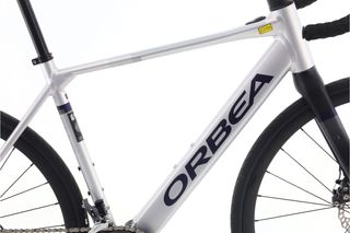 Bicicleta Orbea Gain D50 talla 54 Reacondicionada