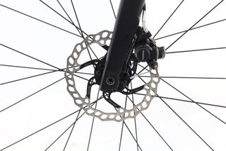 Bicicleta Orbea Gain D50 talla 54 Reacondicionada