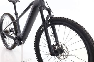 Bicicleta Cube Reaction Hybrid SLT XT talla L Reacondicionada