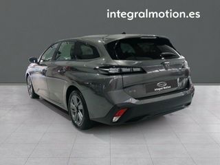 Peugeot 308 SWActive Pack BlueHDi 130 S&S MAN