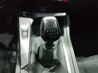 Peugeot 308 SWActive Pack BlueHDi 130 S&S MAN