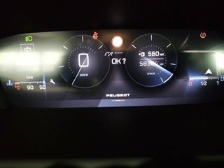 Peugeot 308 SWActive Pack BlueHDi 130 S&S MAN