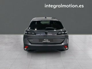 Peugeot 308 SWActive Pack BlueHDi 130 S&S MAN