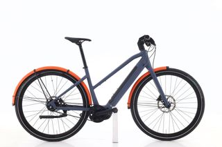 Bicicleta BMC 257 Urban Challenge AMP talla S Reacondicionada