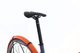 Bicicleta BMC 257 Urban Challenge AMP talla S Reacondicionada