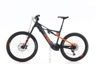 Bicicleta KTM Macina Kapoho Master XT talla XL Reacondicionada