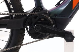 Bicicleta KTM Macina Kapoho Master XT talla XL Reacondicionada