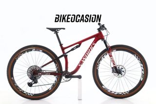 Bicicleta Specialized Epic S-Works XX1 AXS talla M Reacondicionada