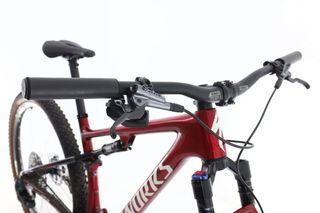 Bicicleta Specialized Epic S-Works XX1 AXS talla M Reacondicionada
