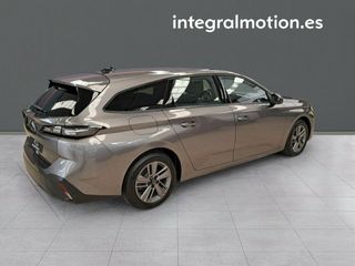 Peugeot 308 SWActive Pack BlueHDi 130 S&S MAN