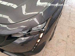 Peugeot 308 SWActive Pack BlueHDi 130 S&S MAN