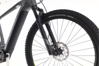 Bicicleta Cube Reaction Hybrid Pro talla XXL Reacondicionada