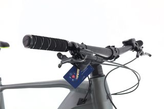 Bicicleta Cube Reaction Hybrid Pro talla XXL Reacondicionada