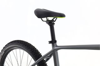Bicicleta Cube Reaction Hybrid Pro talla XXL Reacondicionada