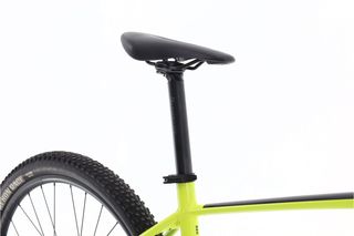Bicicleta Scott Scale 980 talla L Reacondicionada