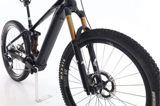 Bicicleta Mondraker Crafty RR SL X01 AXS talla S Reacondicionada