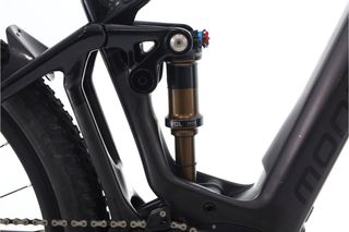 Bicicleta Mondraker Crafty RR SL X01 AXS talla S Reacondicionada