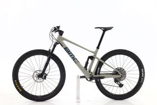 Bicicleta BMC Fourstroke 01 Two LT GX AXS talla M Reacondicionada