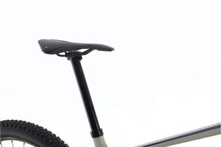 Bicicleta BMC Fourstroke 01 Two LT GX AXS talla M Reacondicionada