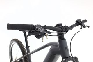 Bicicleta Cube Reaction Hybrid SLT XT talla L Reacondicionada
