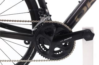 Bicicleta Orbea Orca M30 talla 50 Reacondicionada