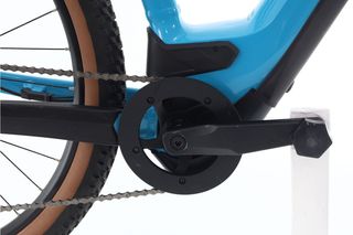 Bicicleta Cube Reaction Hybrid One talla XL Reacondicionada