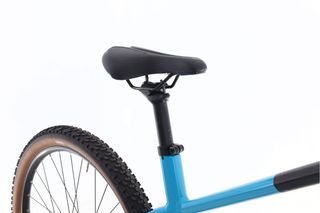 Bicicleta Cube Reaction Hybrid One talla XL Reacondicionada
