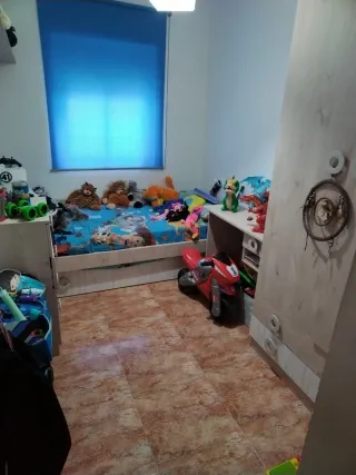 Piso planta baja en alquiler