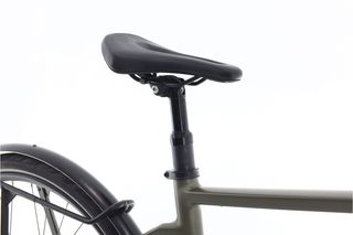 Bicicleta Riese Muller UBN Five Silent talla XL Reacondicionada