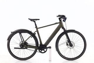 Bicicleta Riese Muller UBN Five Silent talla XL Reacondicionada