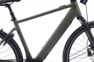 Bicicleta Riese Muller UBN Five Silent talla XL Reacondicionada