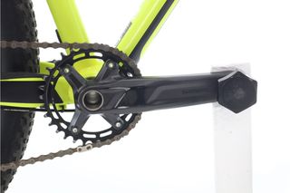 Bicicleta Scott Scale 980 talla L Reacondicionada