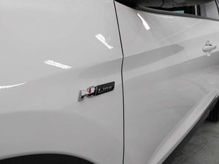 Hyundai Tucson 1.6CRDI 100kW (136CV) 48V N-Line DCT 4X2