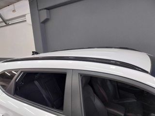 Hyundai Tucson 1.6CRDI 100kW (136CV) 48V N-Line DCT 4X2