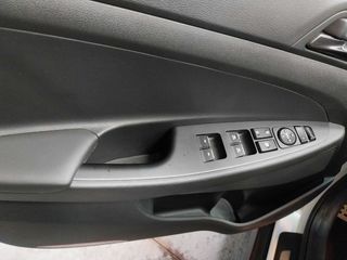 Hyundai Tucson 1.6CRDI 100kW (136CV) 48V N-Line DCT 4X2