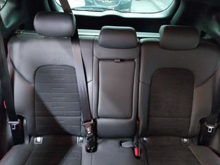 Hyundai Tucson 1.6CRDI 100kW (136CV) 48V N-Line DCT 4X2