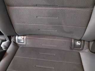 Hyundai Tucson 1.6CRDI 100kW (136CV) 48V N-Line DCT 4X2