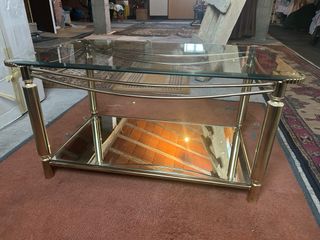 Mesa de centro para salón  en perfecto estado