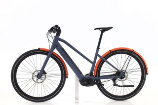 Bicicleta BMC 257 Urban Challenge AMP talla S Reacondicionada