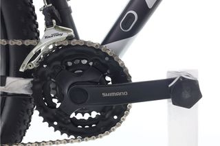 Bicicleta Ghost Kato Essential talla M Reacondicionada