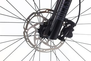 Bicicleta Ghost Kato Essential talla M Reacondicionada