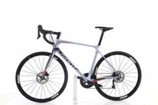 Bicicleta Giant TCR talla 56 Reacondicionada
