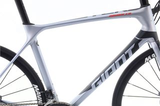 Bicicleta Giant TCR talla 56 Reacondicionada