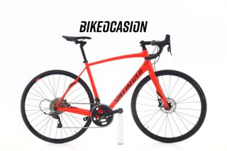 Bicicleta Specialized Roubaix SL4 talla 56 Reacondicionada