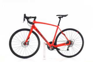 Bicicleta Specialized Roubaix SL4 talla 56 Reacondicionada