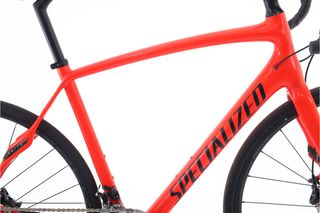 Bicicleta Specialized Roubaix SL4 talla 56 Reacondicionada