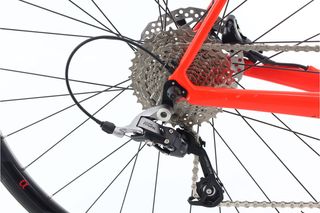 Bicicleta Specialized Roubaix SL4 talla 56 Reacondicionada