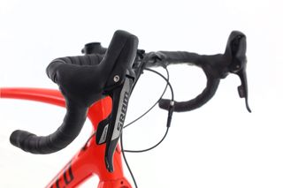 Bicicleta Specialized Roubaix SL4 talla 56 Reacondicionada