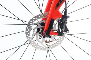 Bicicleta Specialized Roubaix SL4 talla 56 Reacondicionada