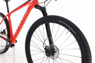Bicicleta Cannondale FSi X01 AXS talla M Reacondicionada